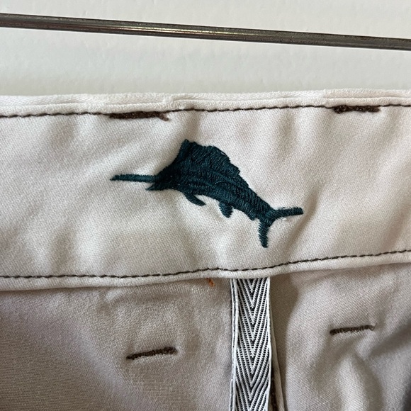 Tommy bahama men’s slacks - Picture 3 of 6